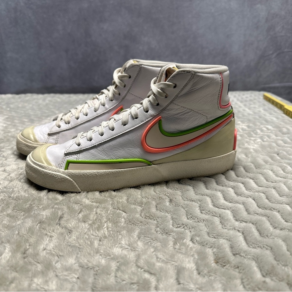 Nike Blazer Mid '77 'Inifinite Watermelon' DC1746-102 Shoes Women’s 8